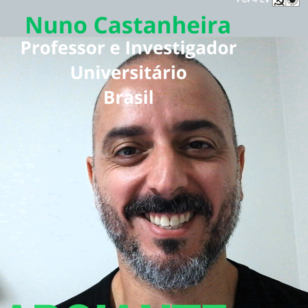 Nuno Castanheira - Brasil